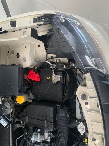 Imagen 10 de 17 de Renault Kwid 2018 1.0 Sce 66cv Zen