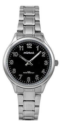 Reloj Mistral Lmt-6929 Local Barrio Belgrano