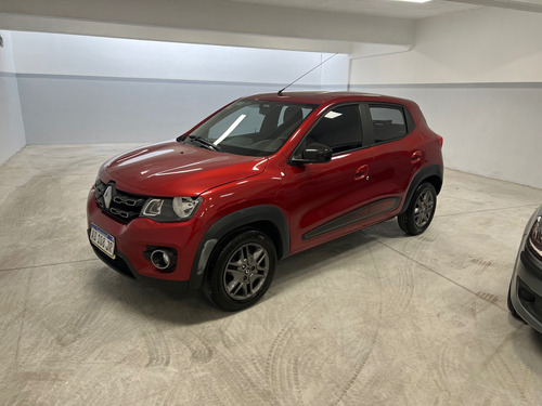 Renault Kwid 1.0 Sce 66cv Iconic