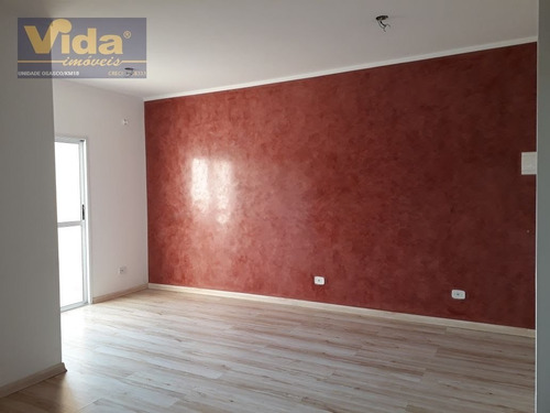 Apartamento A Venda Em Jardim Barbacena - Cotia - 42246