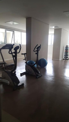Imagem 25 de 29 de Apartamento Residencial À Venda, Vila Prudente, São Paulo. - Ap3506