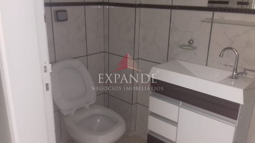 Imagem 4 de 4 de Sala Comercial - Sc00053