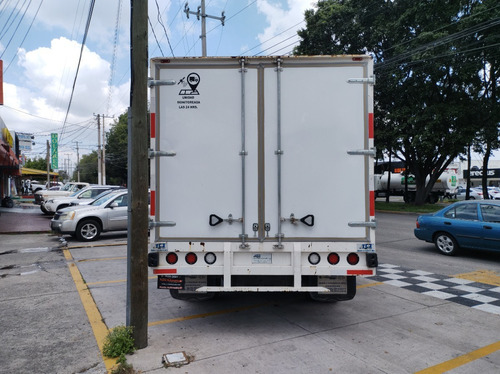 Imagen 7 de 15 de Ram Ram 4000 Chasis Cabina Pl 2019 Blanca