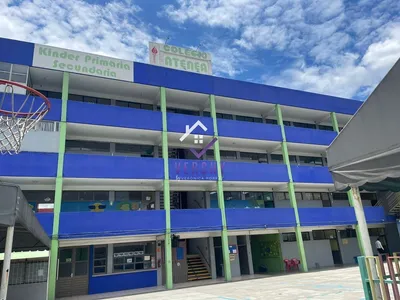 Edificio en venta
