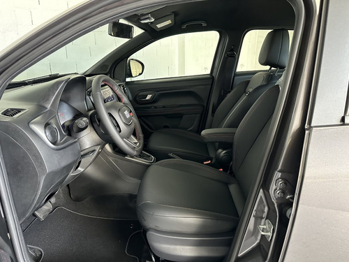 Fiat Strada Ultra 1.0 Trubo