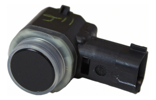 Sensor Estacionamiento Ayuda Expl 3.5 12/  Parking Aa8z15k85