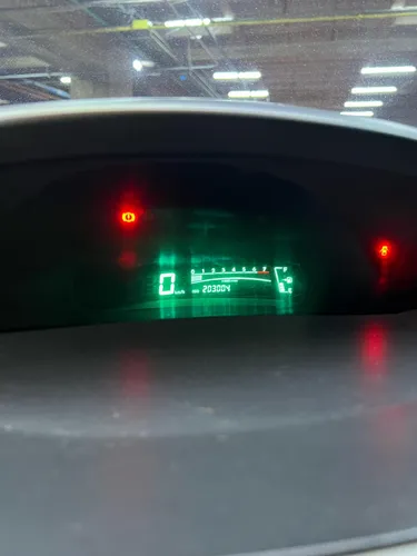 Toyota Yaris Sport 2007