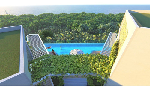 Imagen 4 de 8 de Apartamento Frente Al Mar