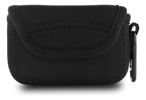 Funda Para Nikon Coolpix A1000 / A900 Megagear De Neopreno