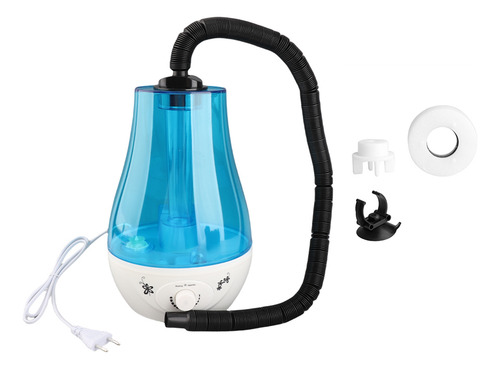 Humidificador Para Anfibios Reptile Fogger De Gran Capacidad