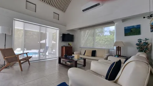 Casa En Venta En Peñalisa. Cod V15716