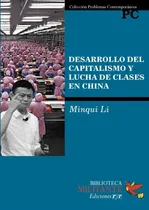 Comprar Desarrollo Del Capitalismo Y Lucha De Clases En China