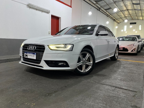 Audi A4 Ambition 2.0t 225cv Multitronic 2013 Smart Garage!!!