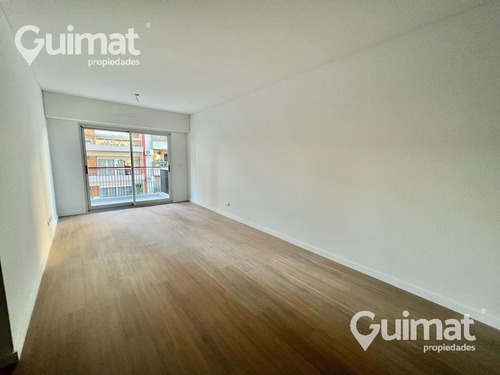 Imagen 5 de 20 de Excelente 3 Ambientes A Estrenar - Caballito