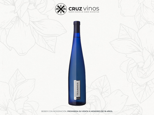 Las Perdices Gewurztraminer 750ml