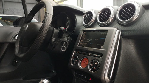 Citroën C3 1.6 Vti 115 Feel