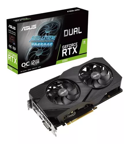 Tercera imagen para búsqueda de rtx 2060