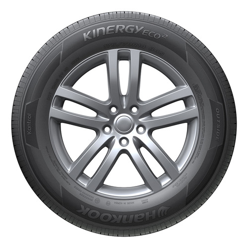 Neumático 165 70 R14 Hankook K435 Aro 14