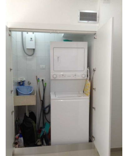 Vendo Apartamento 77m2 Valle Alto 7847