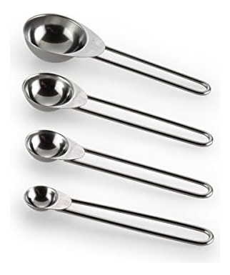 T-fal Performa Juego De Utensilios De Cocina De Acero Inoxid