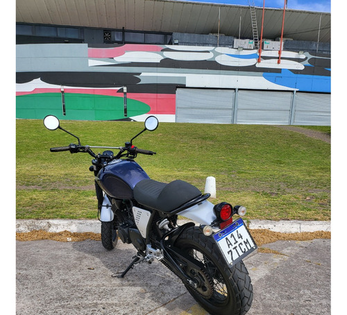 Zanella Ceccato V250i