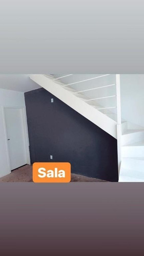Casa Com 2 Dormitórios À Venda, 49 M² Por R$ 47.700 - Água Espraiada (caucaia Do Alto) - Cotia/sp - 12014