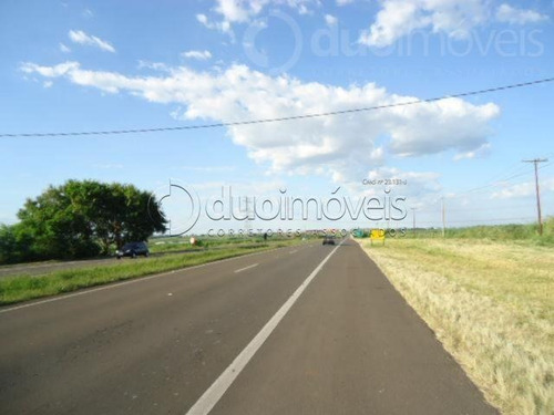 Imagem 2 de 11 de Área Residencial À Venda, Campestre, Piracicaba - Ar0018. - Ar0018