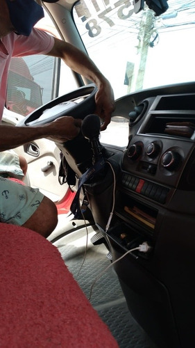 Imagem 4 de 10 de Iveco Daily 45s17