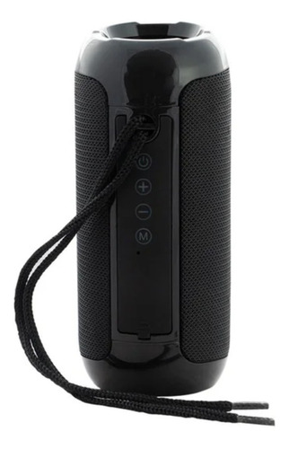 Caixa De Som Portátil Bluetooth Cx-30 Lemon