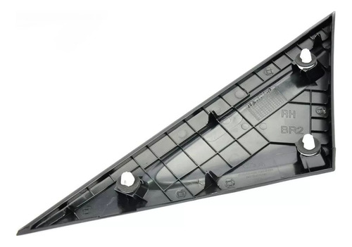Moldura Externa Retrovisor Direito Hb20 2018/22