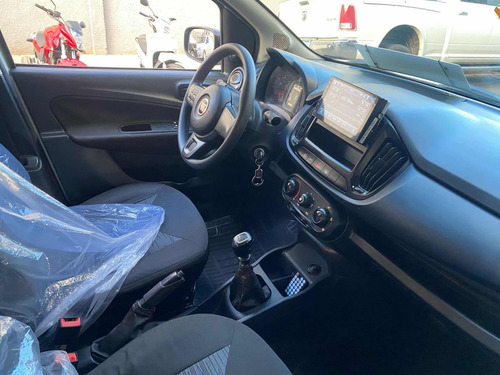 Fiat Uno 1.0 Attractive Flex 5p