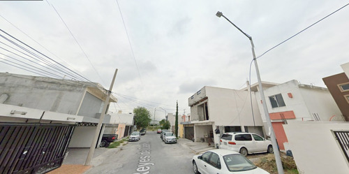 Casa En Venta En Apodaca Nuevo León Cl 2