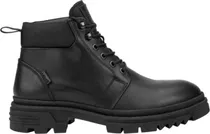 Comprar Botas Para Hombre De Piel Tipo Leñador Marca Levi's 2423