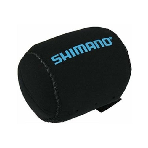 Funda Para Reel Shimano De Neopreno Rotativo Cover B/c