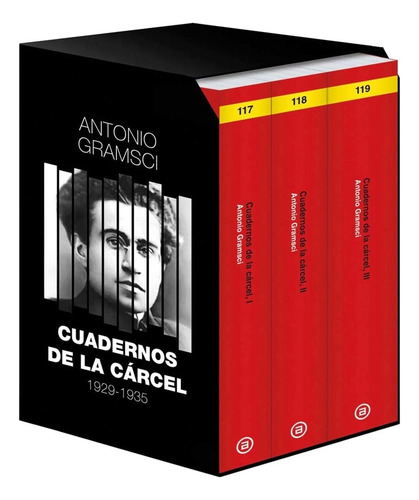 Cuadernos De La Cárcel. Gramsci. Obra Completa (3 Vols.) - G