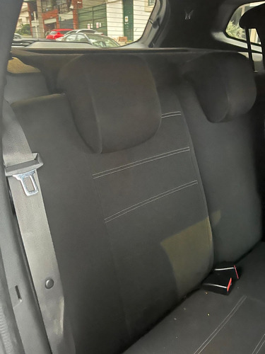 Renault Duster 1.6 16v Intens Cvt