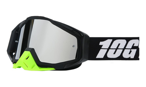 Gafas De Moto Gafas De Montar Atv Motocross