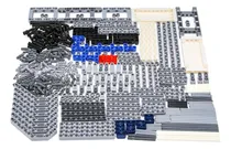 Comprar Kit De Construcción Técnica Paquete Surtido De Vigas, 430 Y