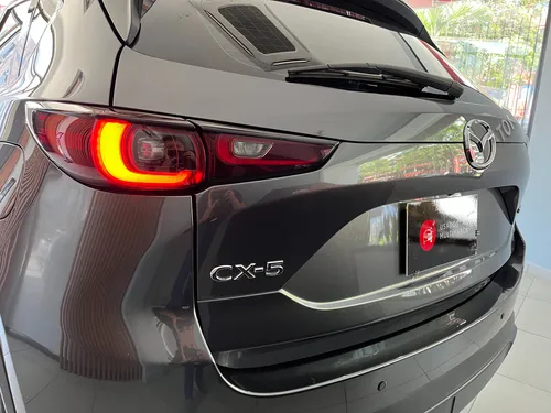 Mazda CX-5 Grand Touring 4x2