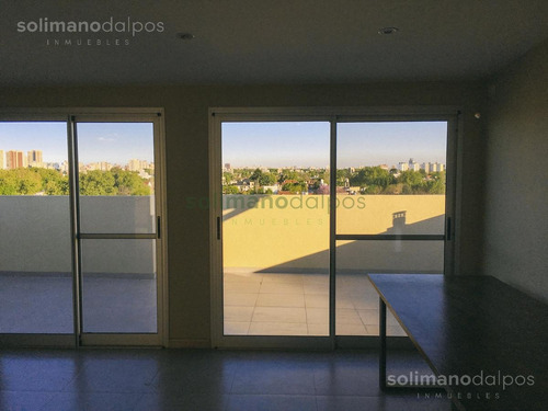 Imagen 7 de 30 de Semipiso 2 Amb Con Balcon A Estrenar - Olivos