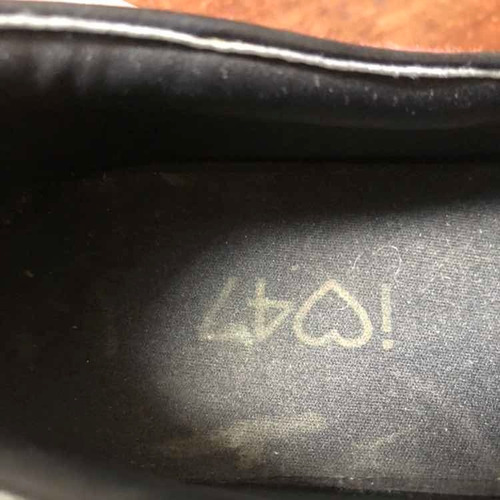 Panchas 47 Street - Numero 36
