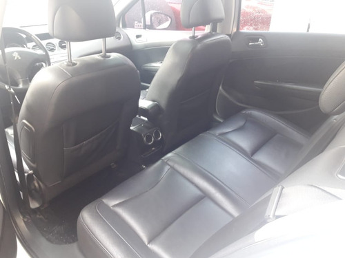 Peugeot 408 Allure + 2.0 J