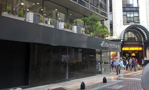Oficina En Alquiler En Centro / Microcentro