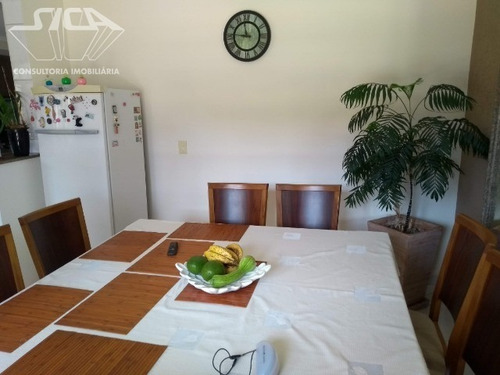 Imagem 11 de 30 de Casa - Ca00180 - 33802671