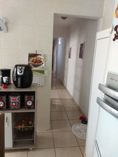 Imagem 5 de 9 de Sobrado Vila Besta Vista - Sto. Andre - Mv5751