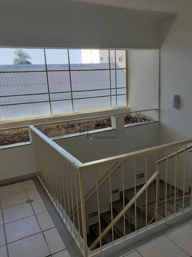 Casa Para Alugar, 585 M² Por R$ 13.000,00/mês - Cambuí - Campinas/sp - Ca4261