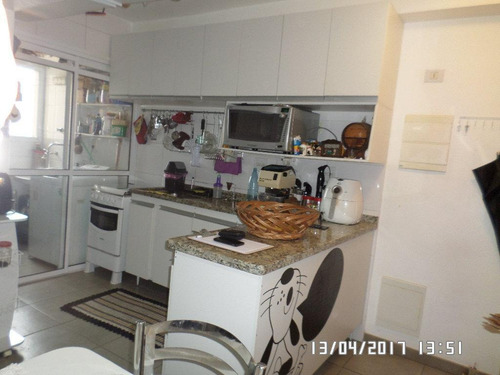 Imagem 2 de 27 de Apartamento Com 3 Dormitórios À Venda, 64 M² Por R$ 360.000,00 - Ponte Grande - Guarulhos/sp - Ap1230