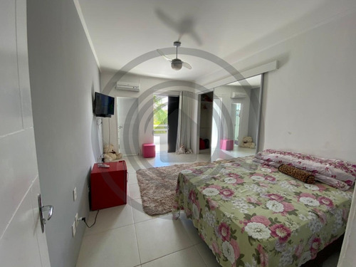 Imagem 25 de 30 de Casa - Ca00122 - 69288627