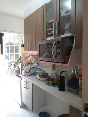 Imagem 7 de 14 de Apartamento Padrão Para Venda No Bairro Cidade Líder, 3 Dorm, 0 Suíte, 1 Vagas, 68,00 M - 1626