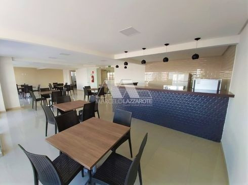 Imagem 7 de 18 de Entrada R$ 59.000, ! Apartamento Novo 2 Dormitórios, Lazer Completo Com Piscina, Em 60 Meses Direto Com A Construtora Na Tupi Em Praia Grande - Ap00029 - 33641522